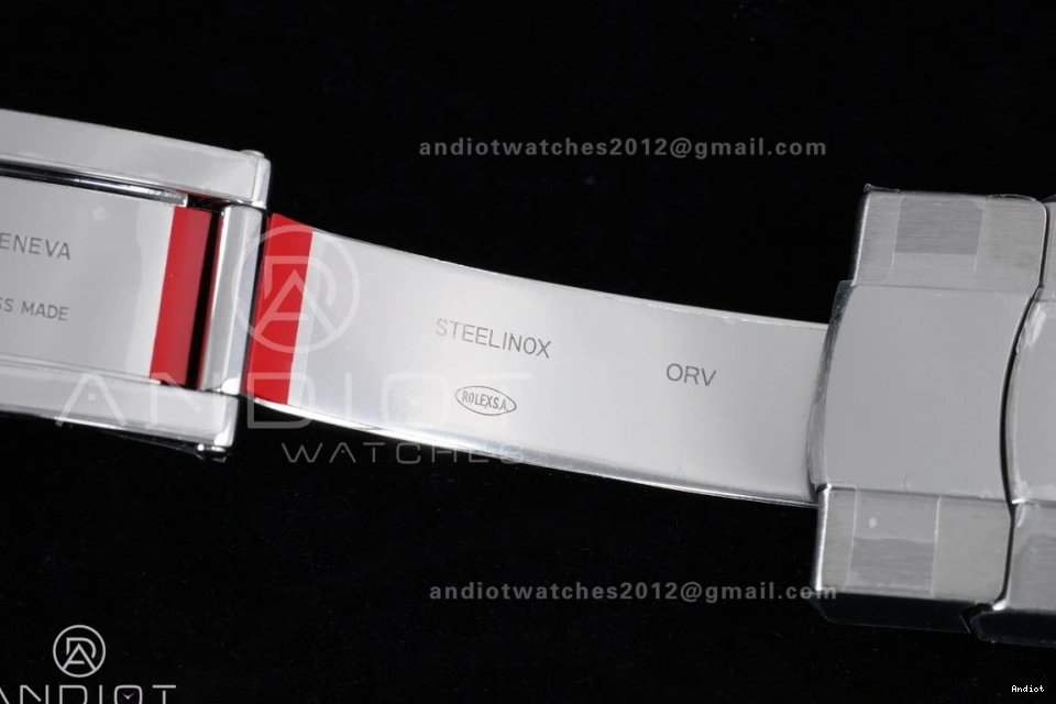 SH3235 1:1 on Edition Clean 41 126334 DateJust 904L Blue Bracelet Dial Jubilee Best Textured Steel 0324